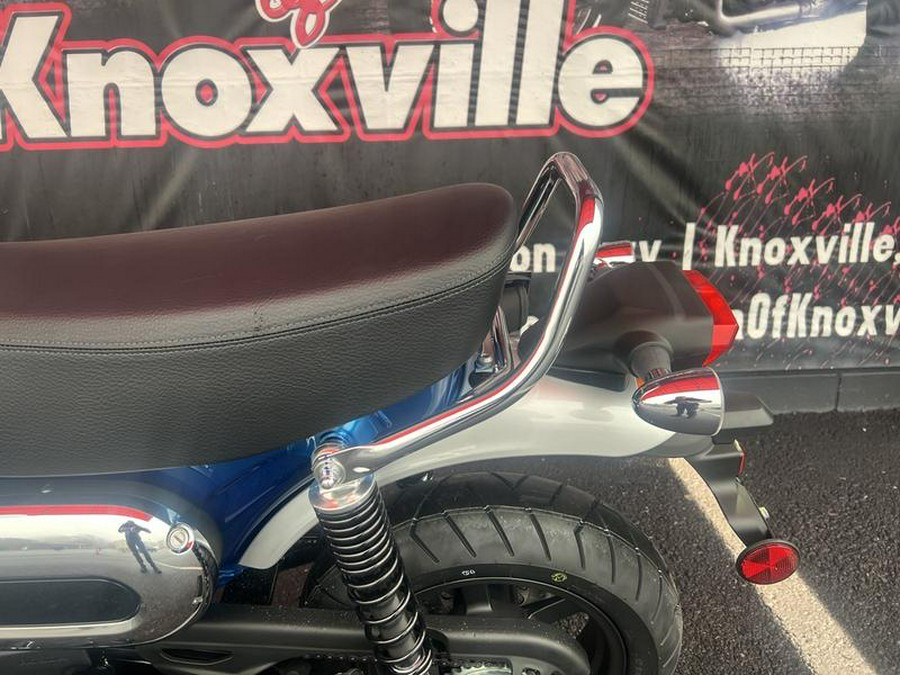 2025 Honda® Dax 125