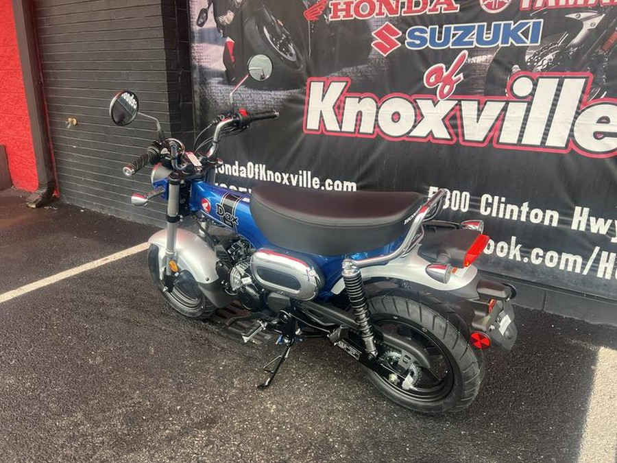 2025 Honda® Dax 125
