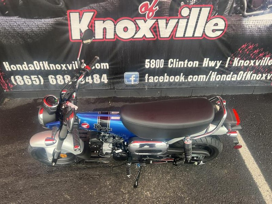 2025 Honda® Dax 125