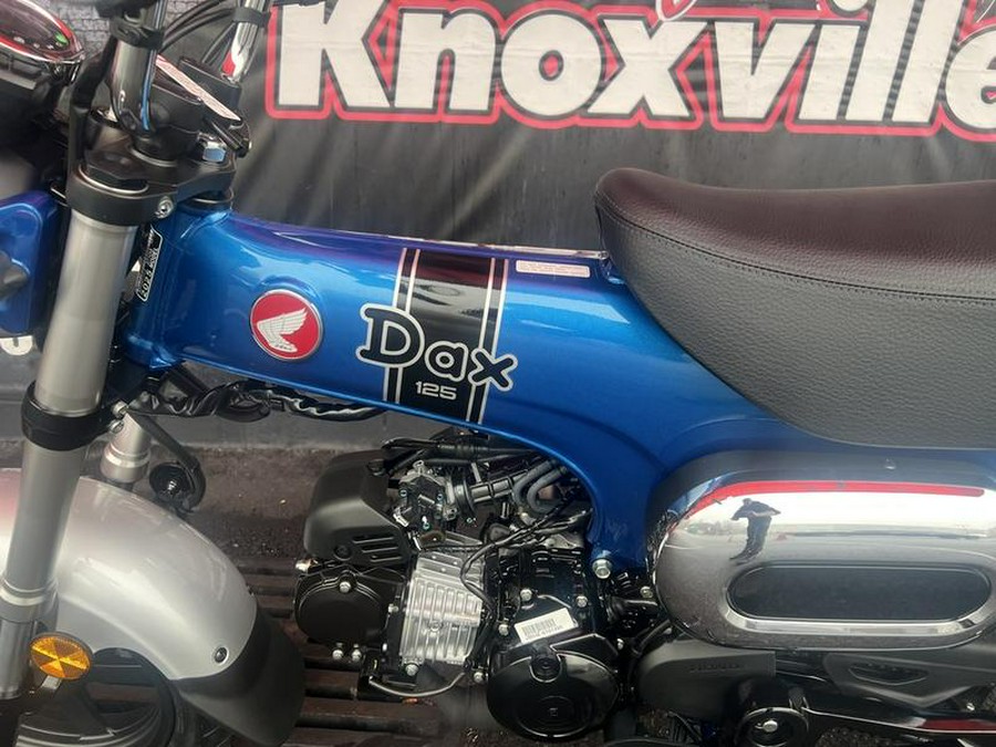 2025 Honda® Dax 125