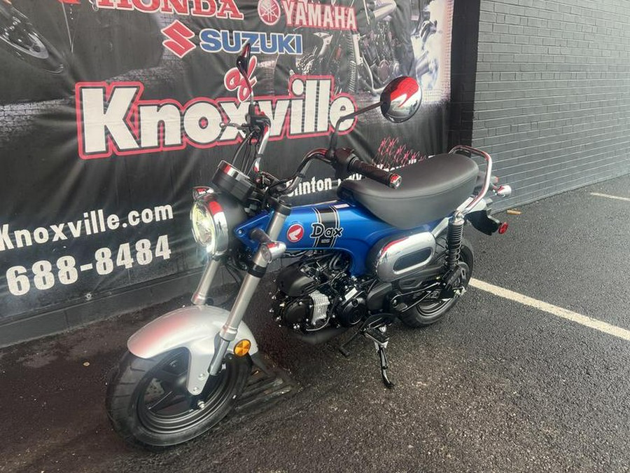 2025 Honda® Dax 125