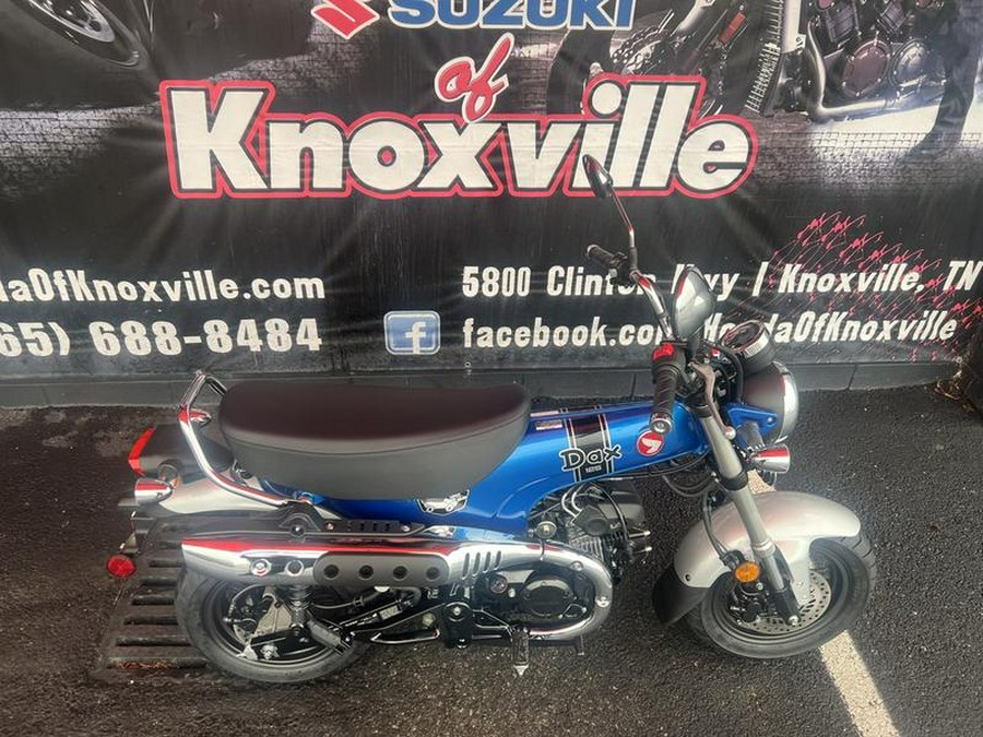 2025 Honda® Dax 125