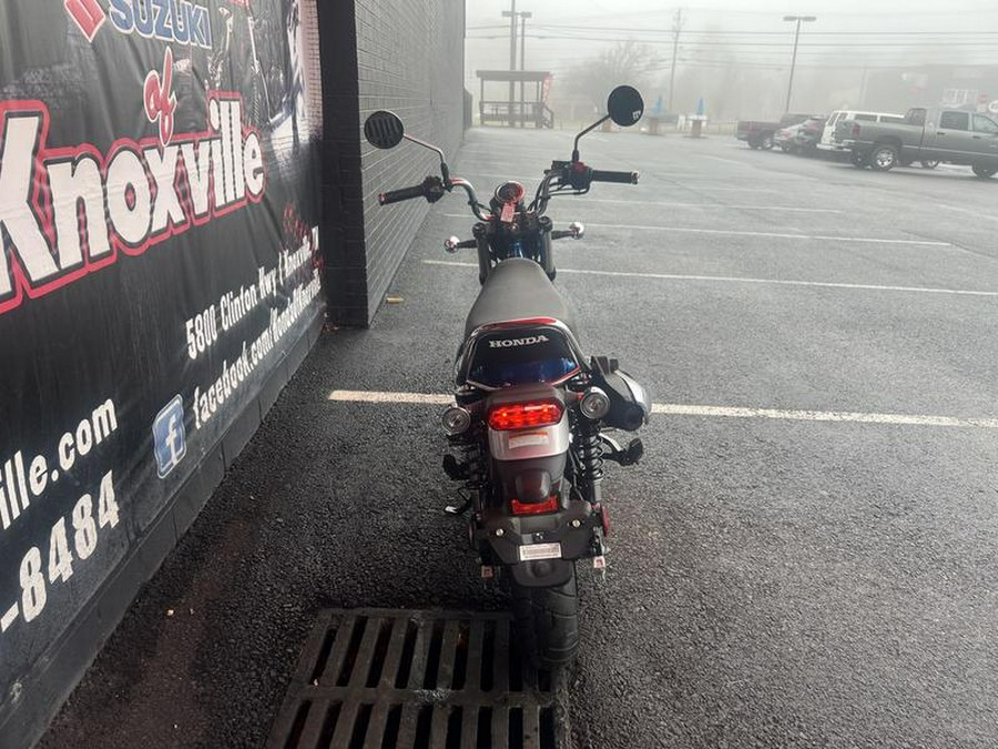 2025 Honda® Dax 125