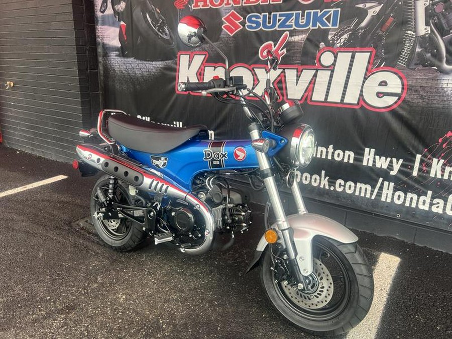 2025 Honda® Dax 125