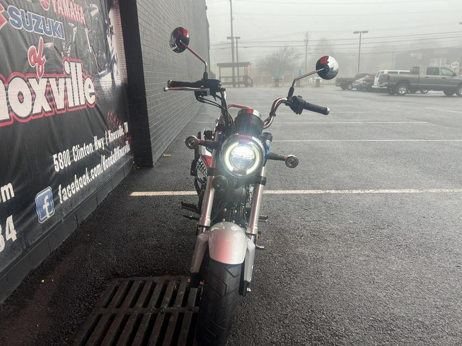 2025 Honda® Dax 125