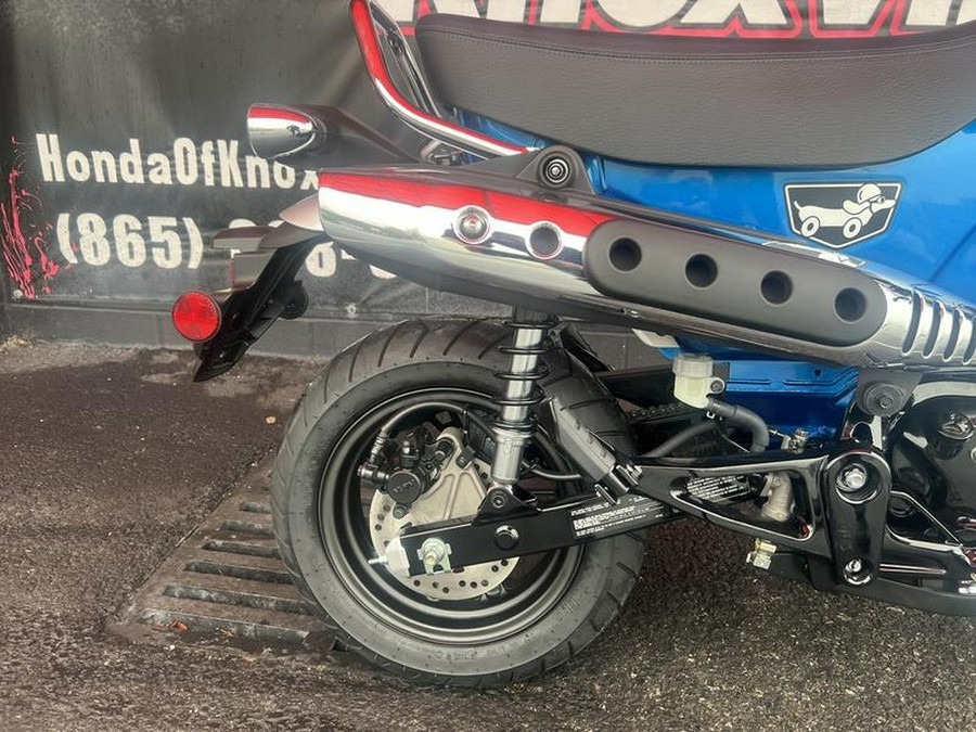 2025 Honda® Dax 125