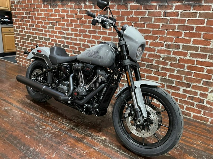 2025 Harley-Davidson FXLRS - Low Rider S
