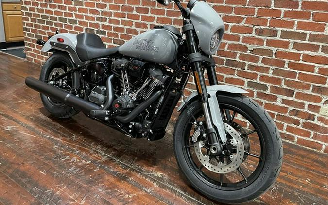 2025 Harley-Davidson FXLRS - Low Rider S