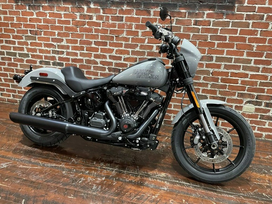2025 Harley-Davidson FXLRS - Low Rider S