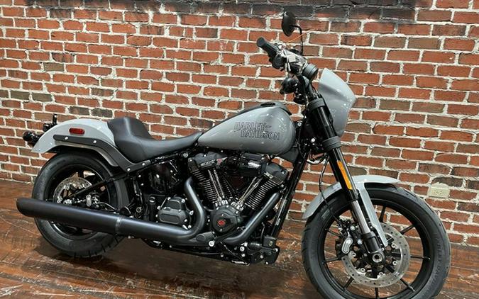 2025 Harley-Davidson FXLRS - Low Rider S