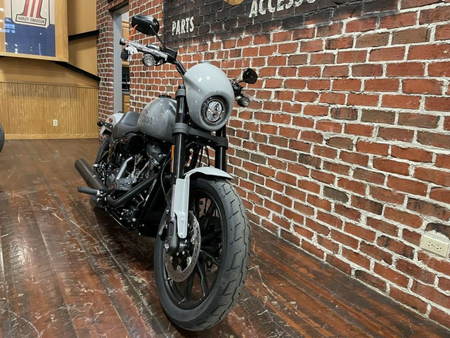 2025 Harley-Davidson FXLRS - Low Rider S