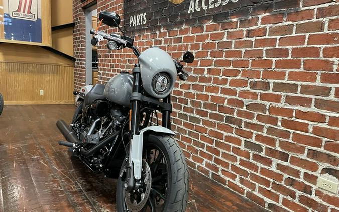 2025 Harley-Davidson FXLRS - Low Rider S