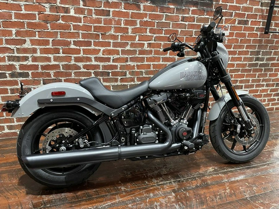 2025 Harley-Davidson FXLRS - Low Rider S