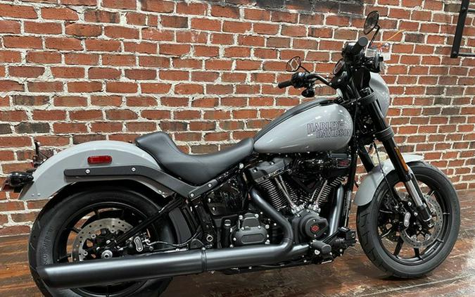 2025 Harley-Davidson FXLRS - Low Rider S
