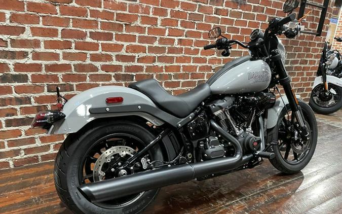 2025 Harley-Davidson FXLRS - Low Rider S