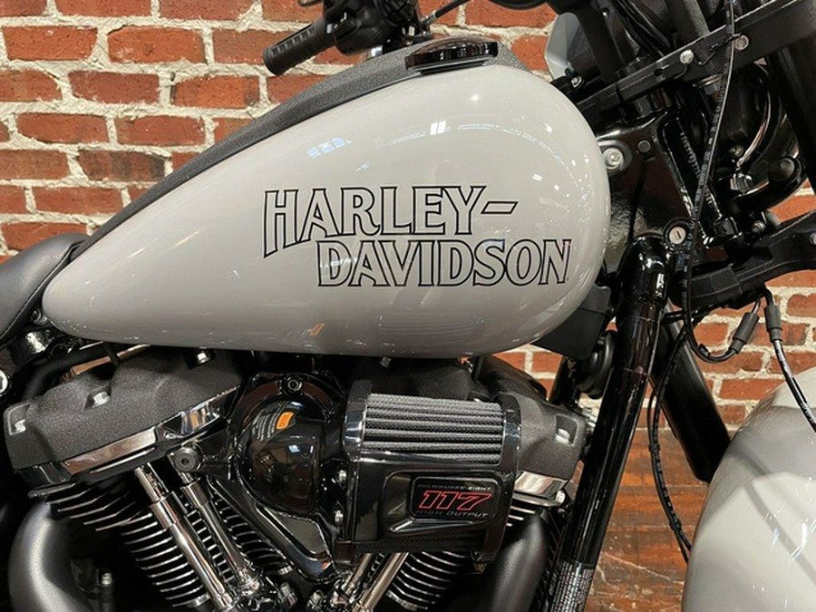 2025 Harley-Davidson FXLRS - Low Rider S