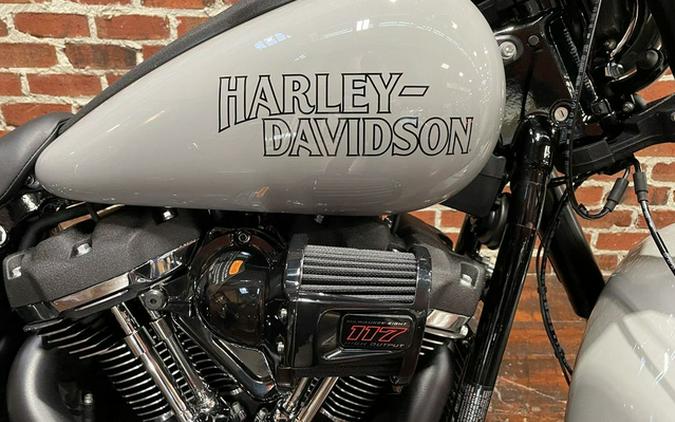 2025 Harley-Davidson FXLRS - Low Rider S