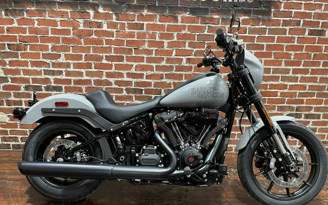 2025 Harley-Davidson FXLRS - Low Rider S