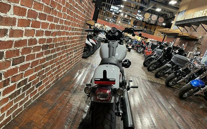 2025 Harley-Davidson FXLRS - Low Rider S