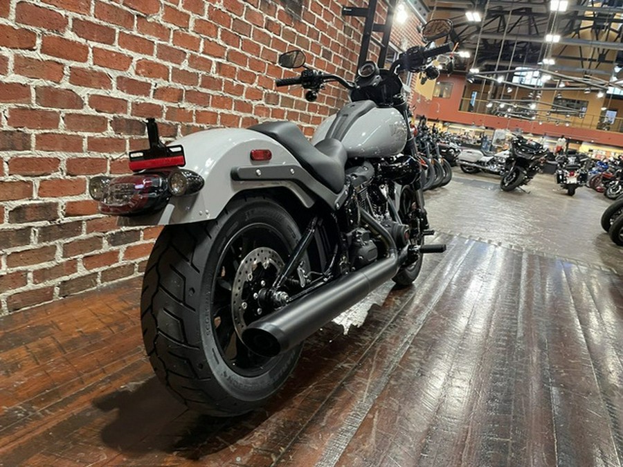 2025 Harley-Davidson FXLRS - Low Rider S