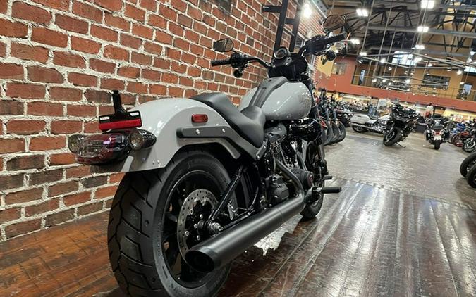 2025 Harley-Davidson FXLRS - Low Rider S