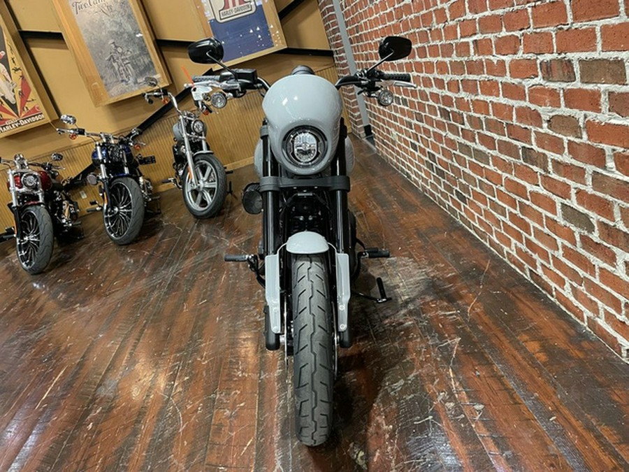 2025 Harley-Davidson FXLRS - Low Rider S