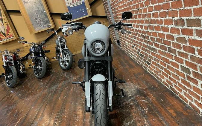 2025 Harley-Davidson FXLRS - Low Rider S