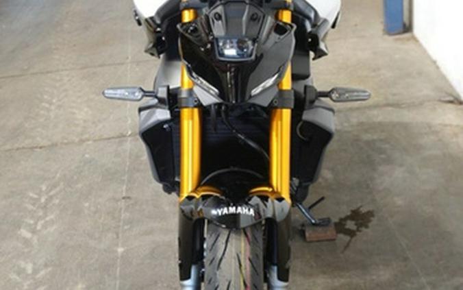 2025 Yamaha MT 09 SP