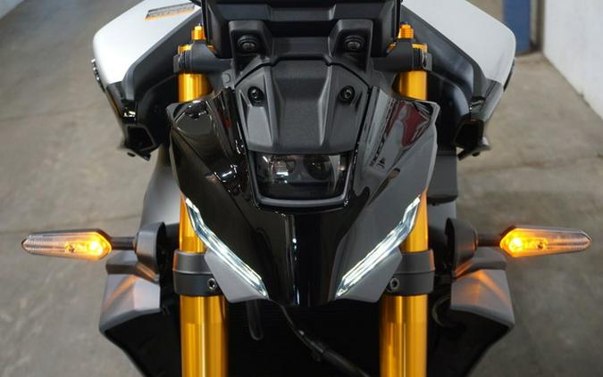 2025 Yamaha MT 09 SP