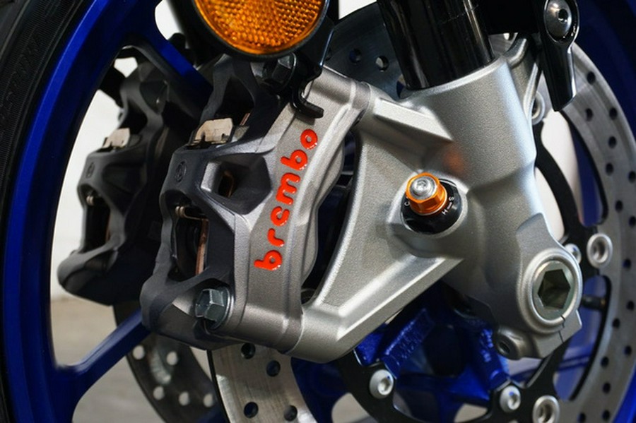 2025 Yamaha MT 09 SP