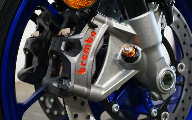 2025 Yamaha MT 09 SP