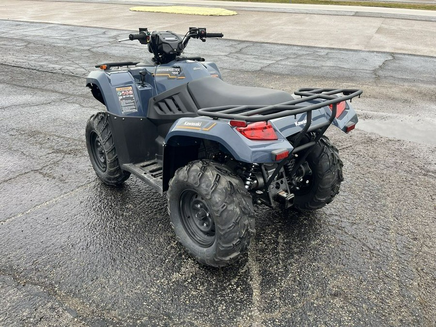 2025 Kawasaki Brute Force® 450 4x4
