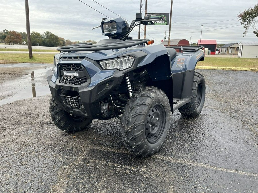 2025 Kawasaki Brute Force® 450 4x4