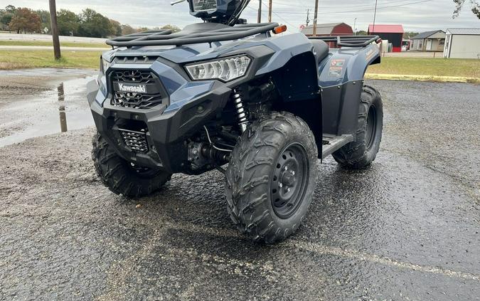 2025 Kawasaki Brute Force® 450 4x4