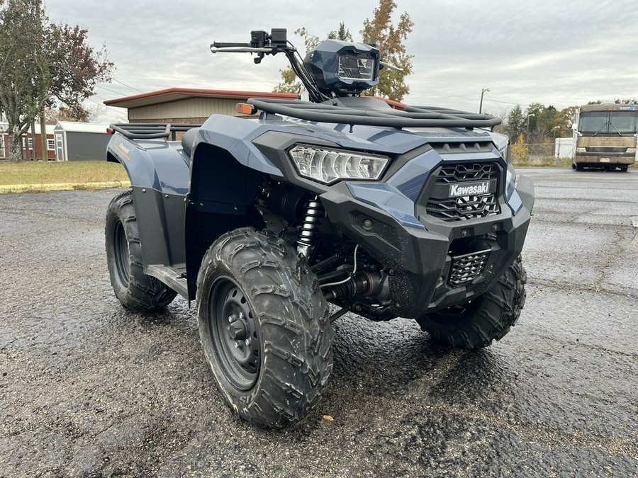 2025 Kawasaki Brute Force® 450 4x4