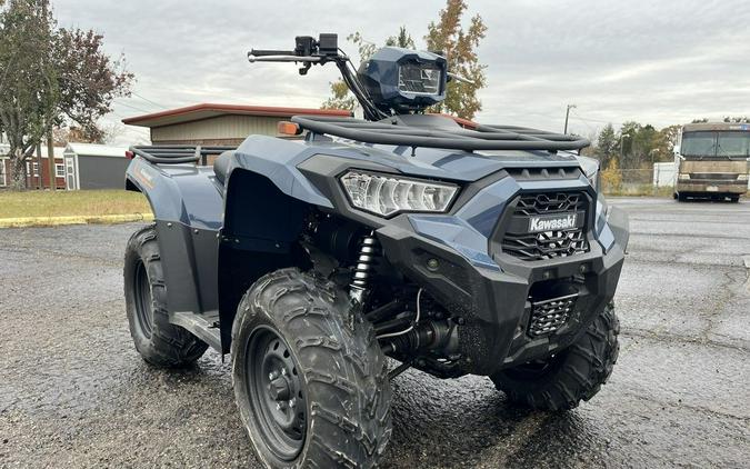 2025 Kawasaki Brute Force® 450 4x4