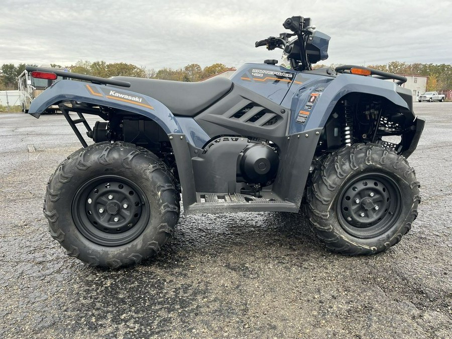 2025 Kawasaki Brute Force® 450 4x4