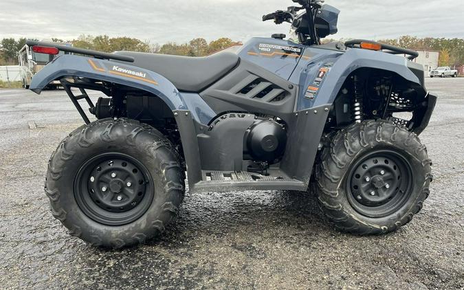 2025 Kawasaki Brute Force® 450 4x4