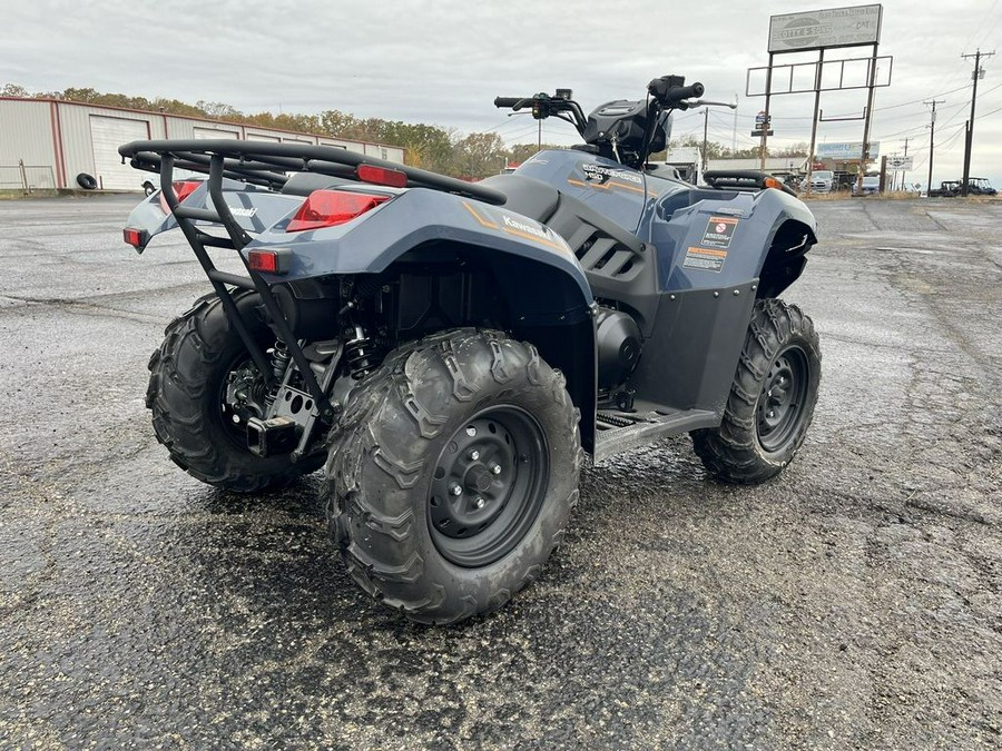 2025 Kawasaki Brute Force® 450 4x4