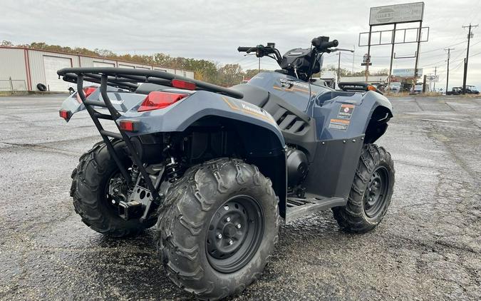 2025 Kawasaki Brute Force® 450 4x4