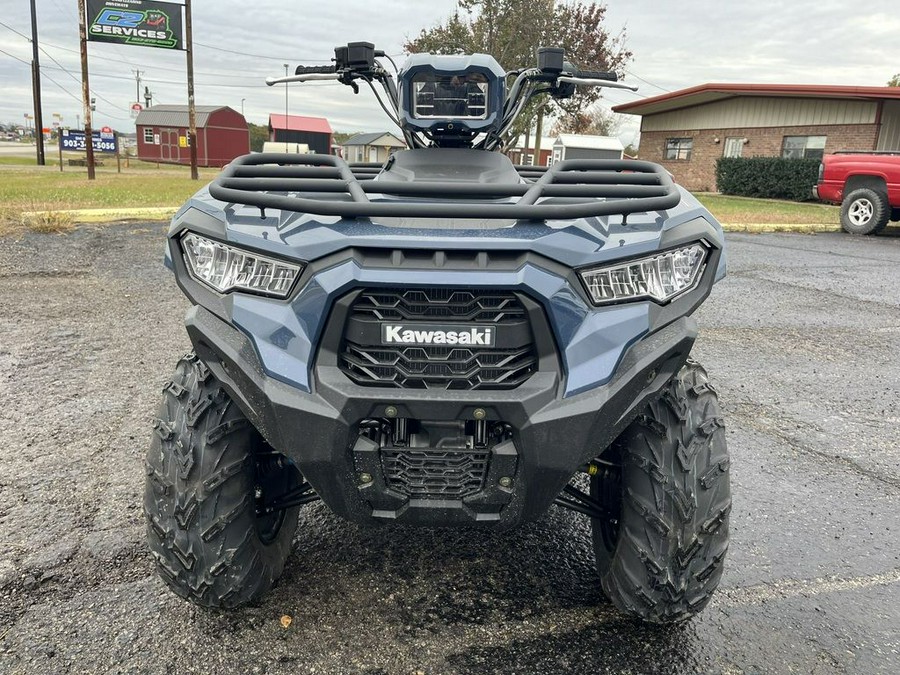 2025 Kawasaki Brute Force® 450 4x4