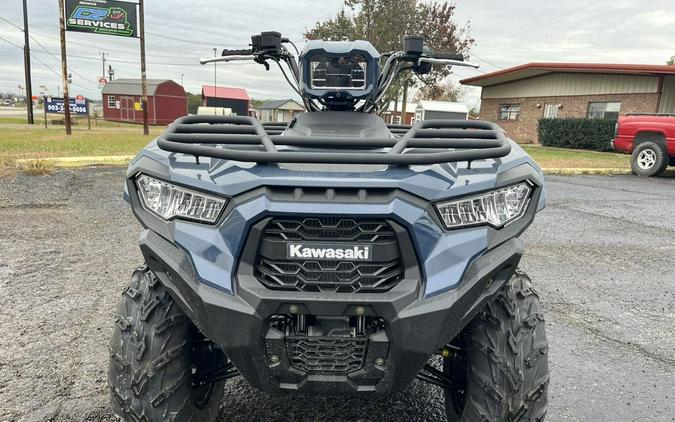 2025 Kawasaki Brute Force® 450 4x4