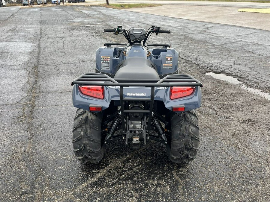 2025 Kawasaki Brute Force® 450 4x4