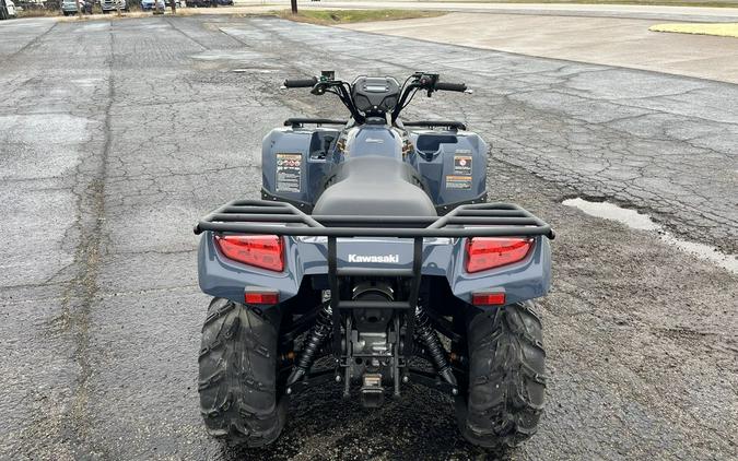 2025 Kawasaki Brute Force® 450 4x4