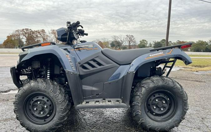 2025 Kawasaki Brute Force® 450 4x4