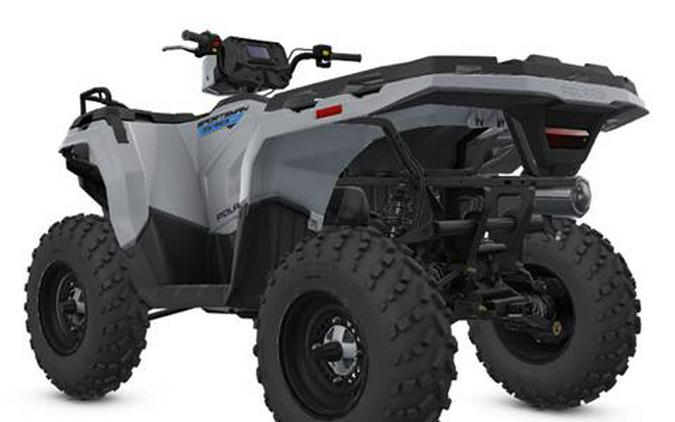 2026 Polaris Sportsman 570