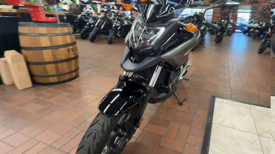 2020 Honda NC750X DCT ABS