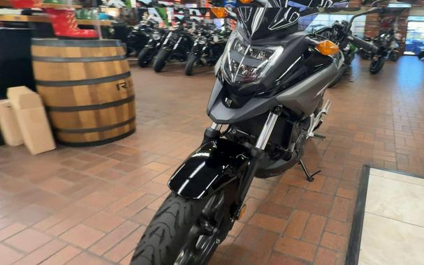 2020 Honda NC750X DCT ABS