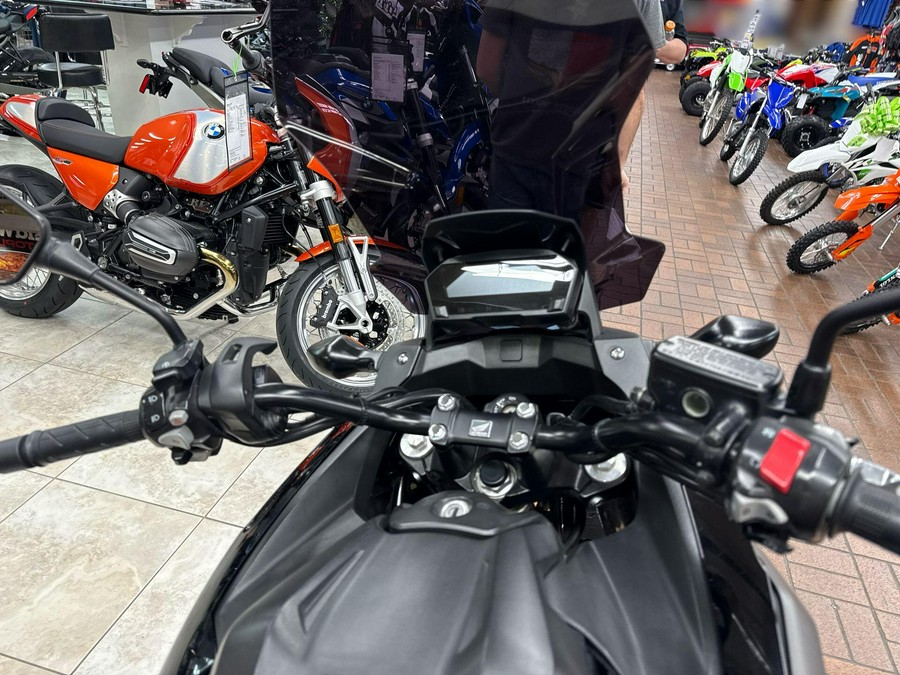 2020 Honda NC750X DCT ABS