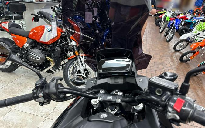 2020 Honda NC750X DCT ABS